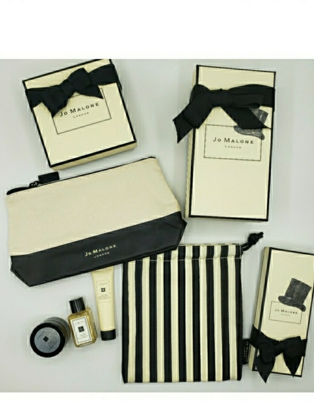 Jo Malone Bundle